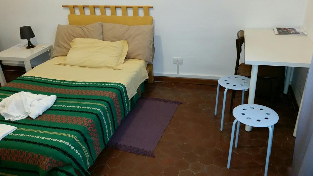 Il Cucu B&B Frascati Habitación foto