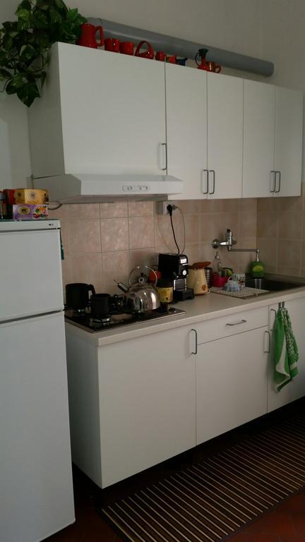 Il Cucu B&B Frascati Exterior foto