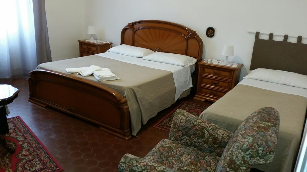 Il Cucu B&B Frascati Habitación foto